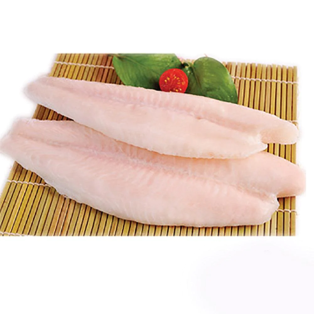 Basa Fish Fillet