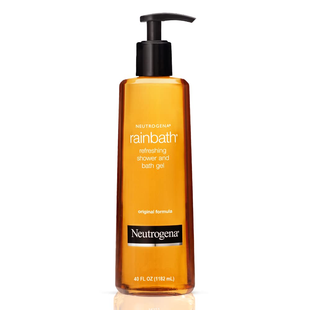 Bath Gel