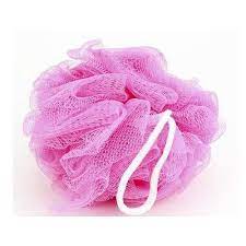 Bath Scrubber