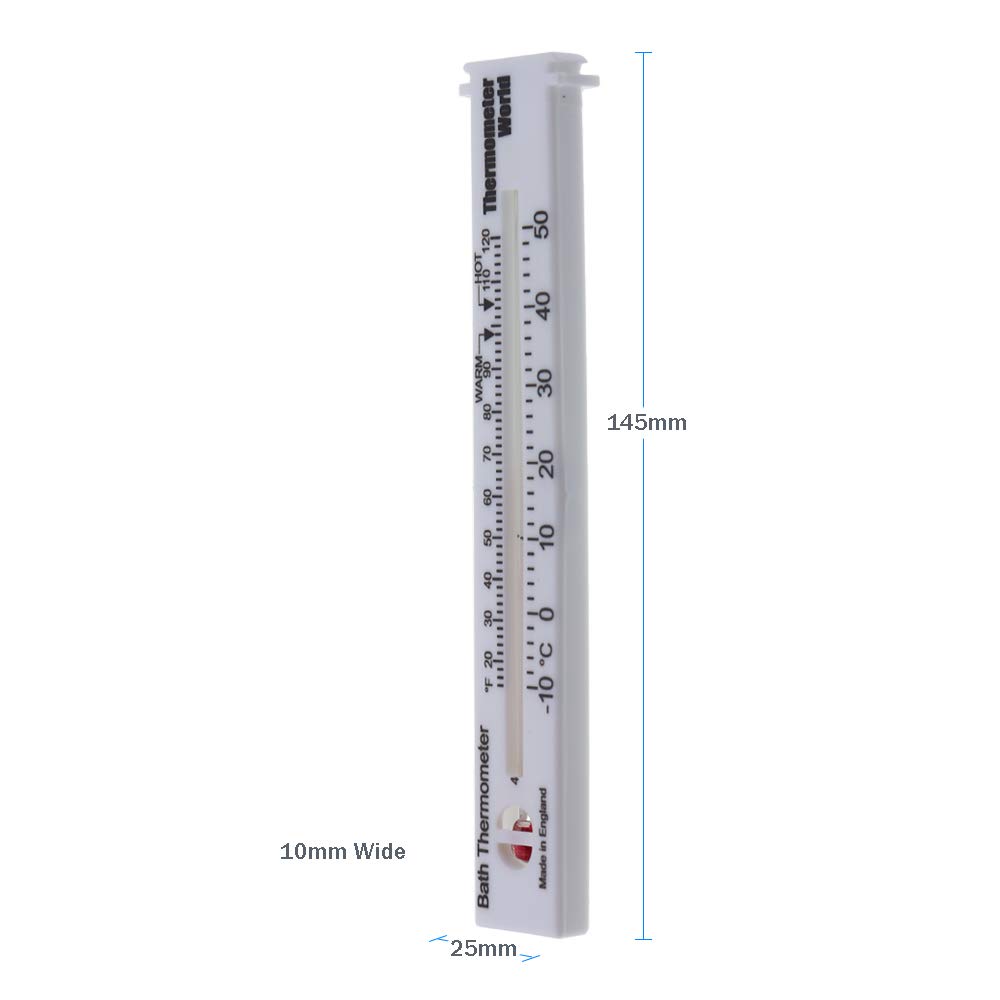 Bath Thermometer