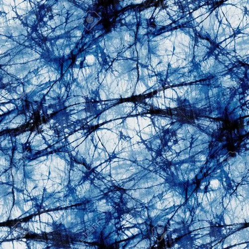 Batik Fabric
