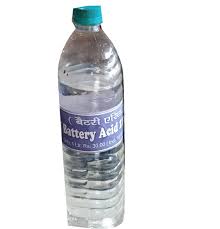 Battery Acid