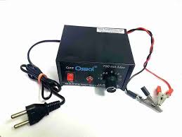 Battery Booster