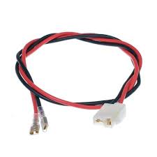 Battery Cable Wiring Harness