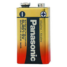 Battery Cell