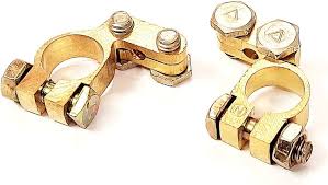 Battery Clamps