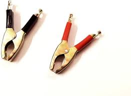 Battery Clip