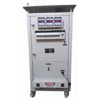 Battery Discharge Resistor
