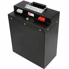 Battery Enclosures