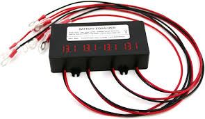 Battery Equalizer