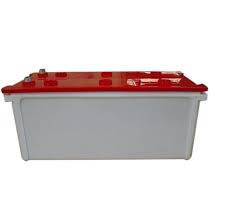 Battery Heat Sealed Container
