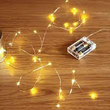 Battery LED Light