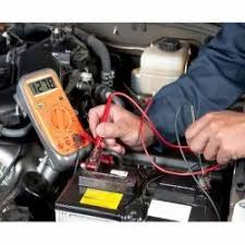 Battery Maintenance Services