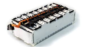 Battery Modules