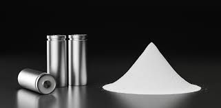 Battery Raw Material