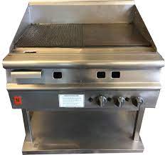 Bbq Gas