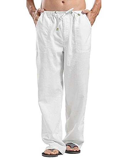 Beach Pants