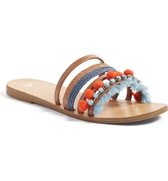 Beach Sandals
