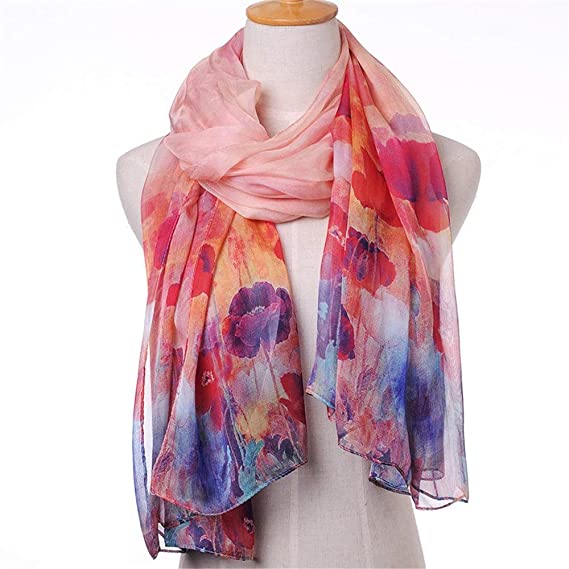 Beach Scarves
