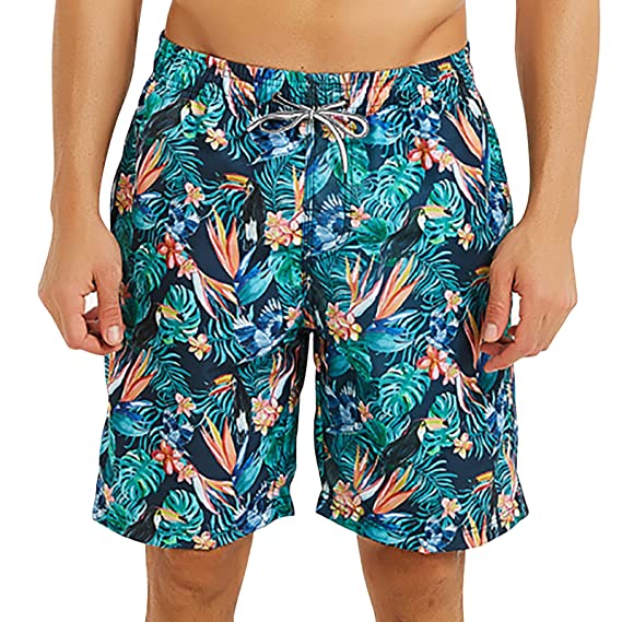 Beach Shorts