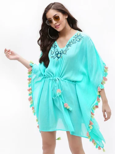 Beachwear Kaftan