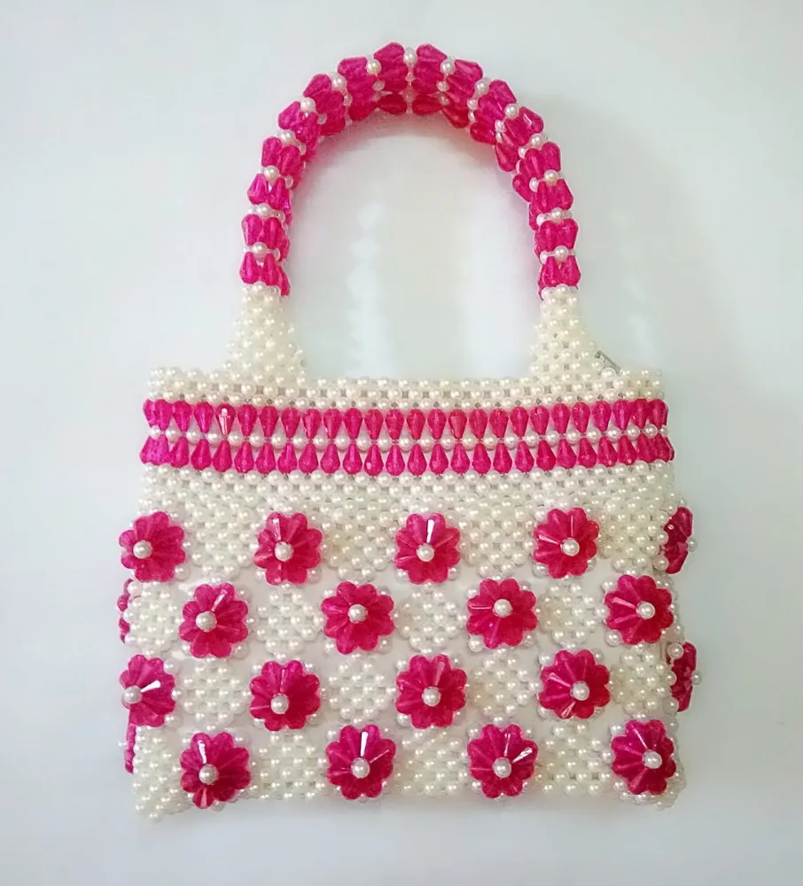 Beaded Bags