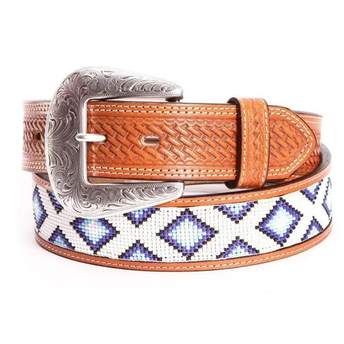Beaded Belts