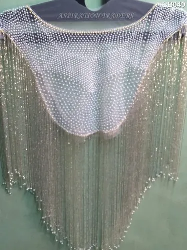 Beaded Blouse