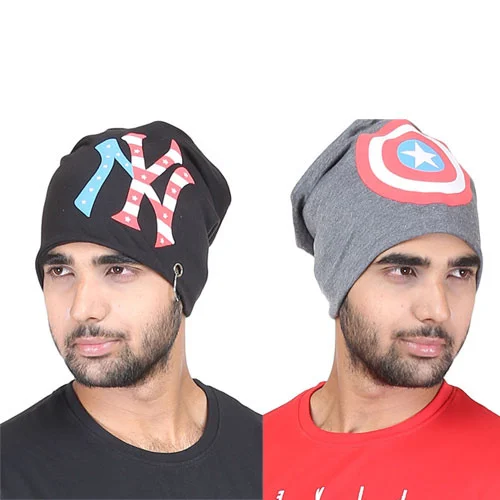 Beanie Cap