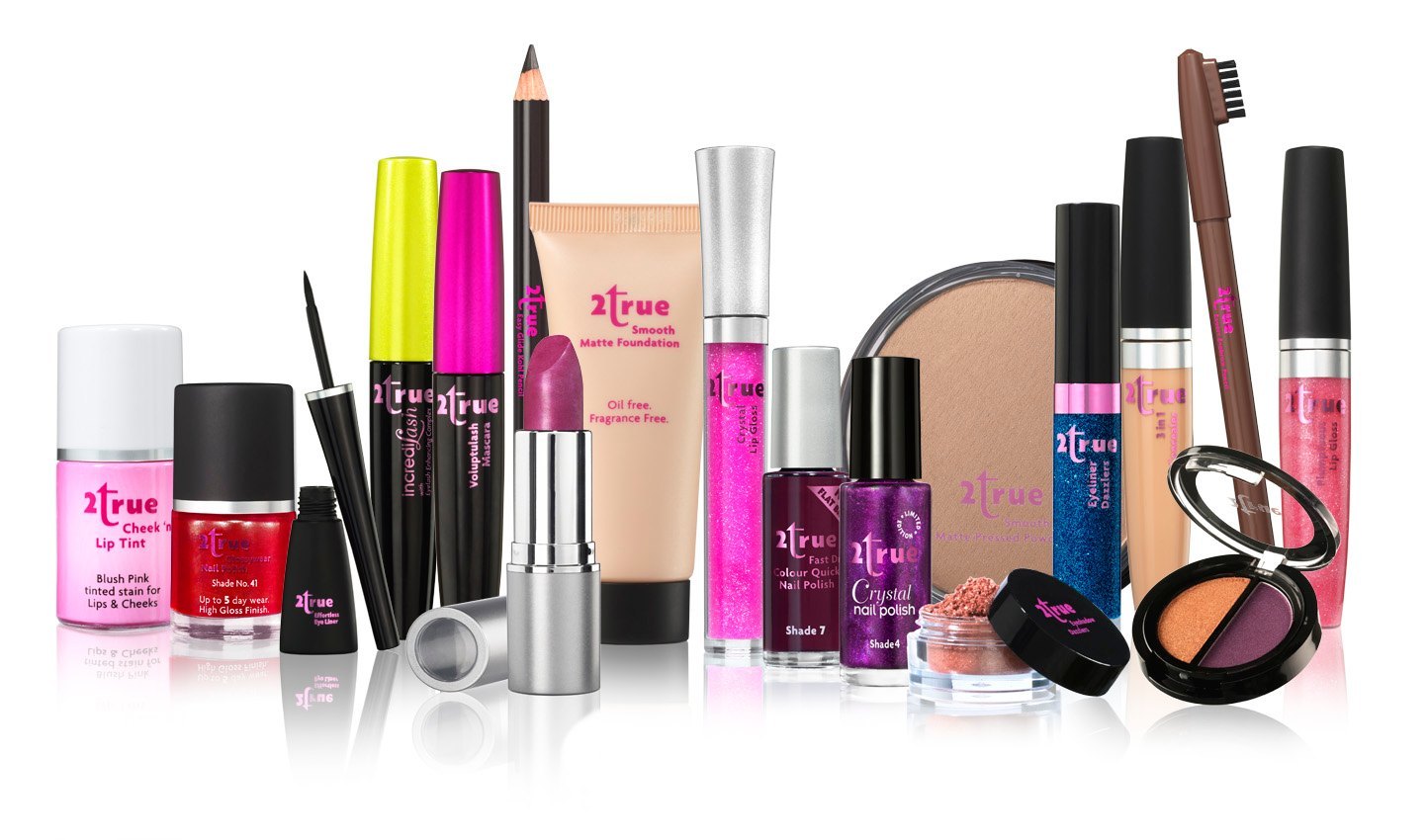 Beauty Cosmetics