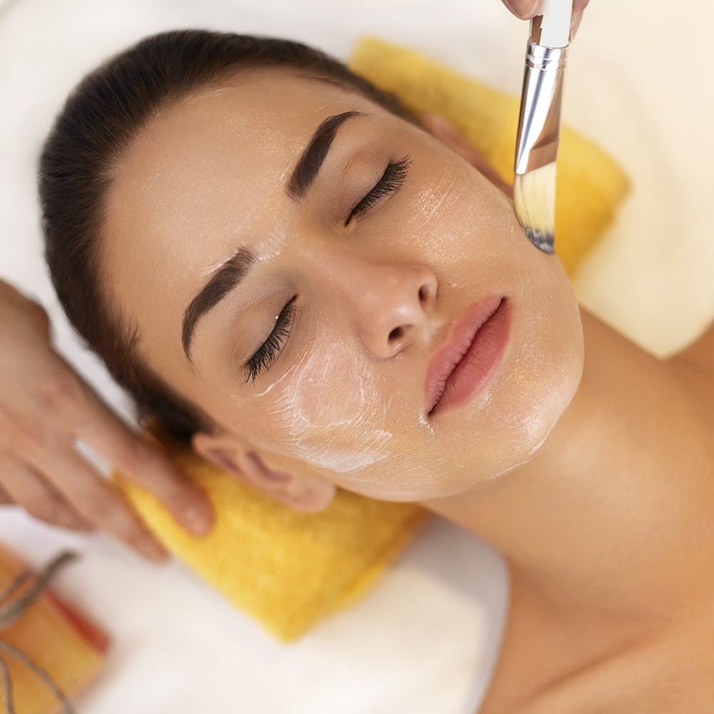 Beauty Service