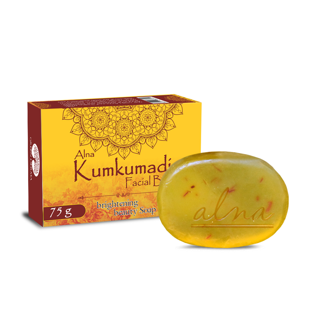 Beauty Soap