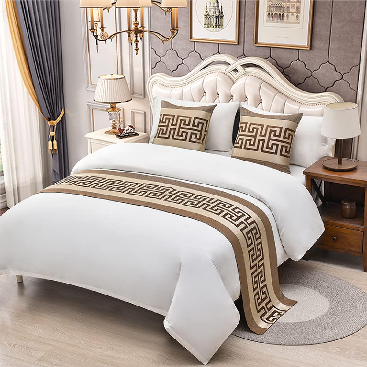 Bed Runner