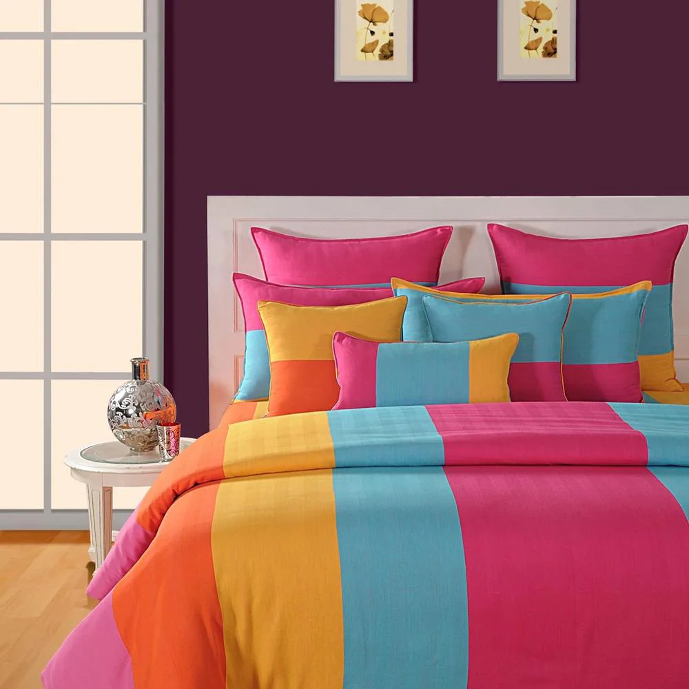 Bed Sheets