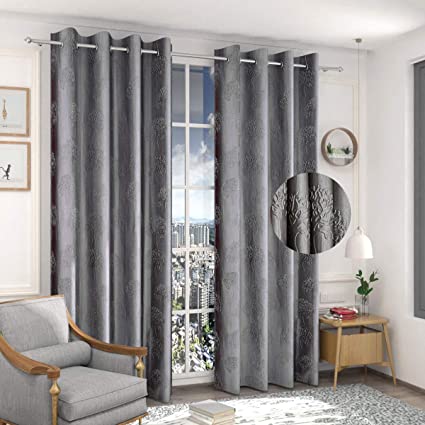 Bedroom Curtains