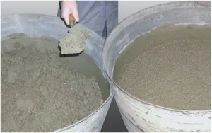 Concrete Additives