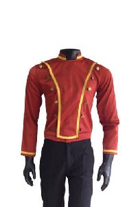 Bell Boy Uniform