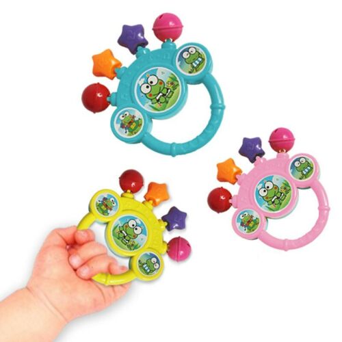 Bell Toy