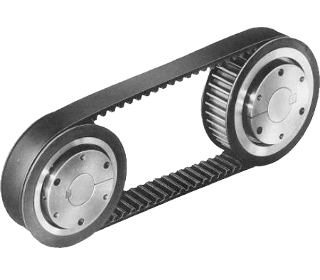 Belt Pulley