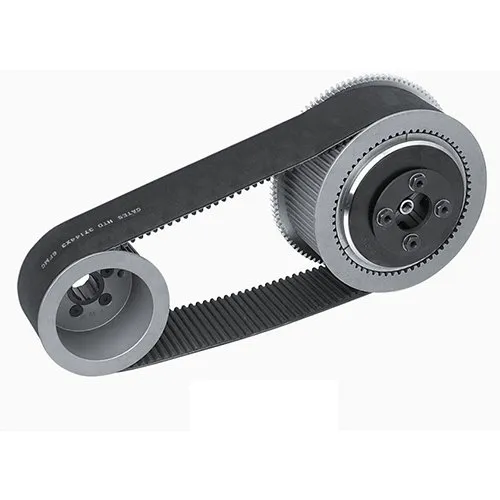 Belt Drive