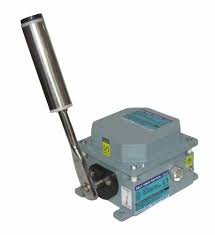 Belt Sway Limit Switch
