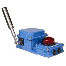 Belt Sway Switch