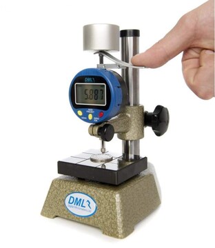 Bench Thickness Gauge