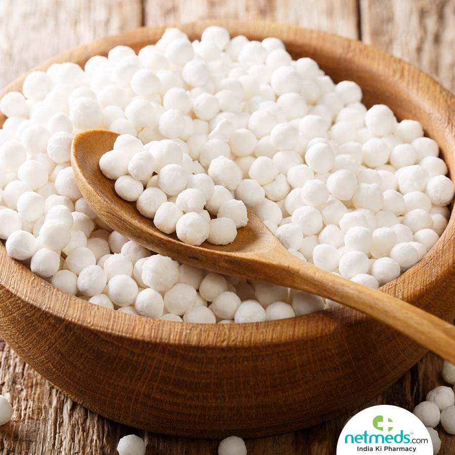 Tapioca Pearl