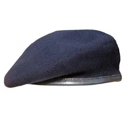 Beret Cap