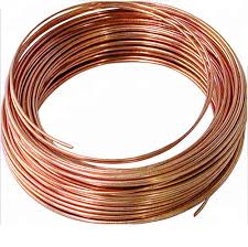 Beryllium Copper Wires