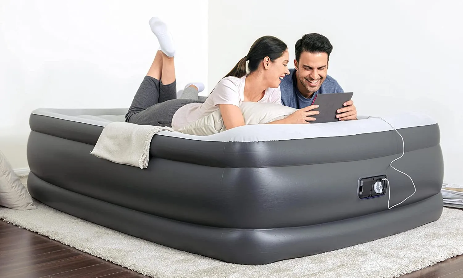 Comfort Air Mattress