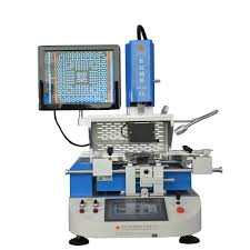 Bga Rework Machine