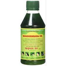Bhringraj Hair Oil