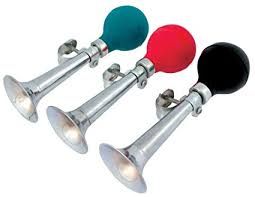 Bicycle Horn